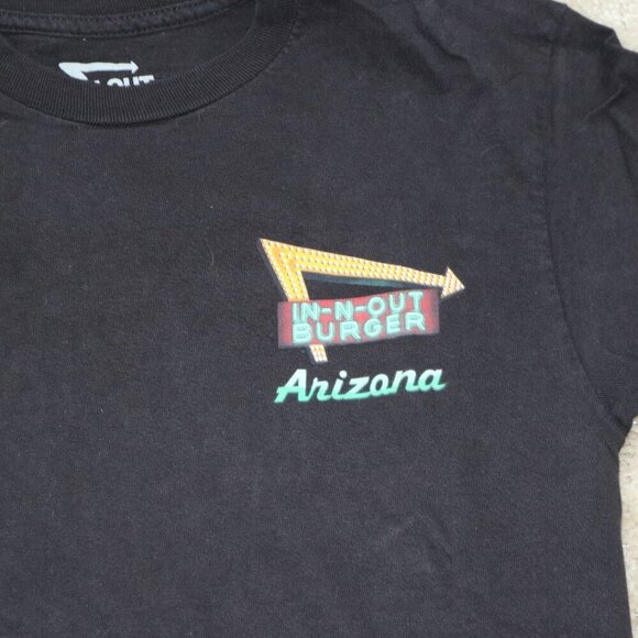 In-N-Out Arizona T-shirt - Picture 4 of 5